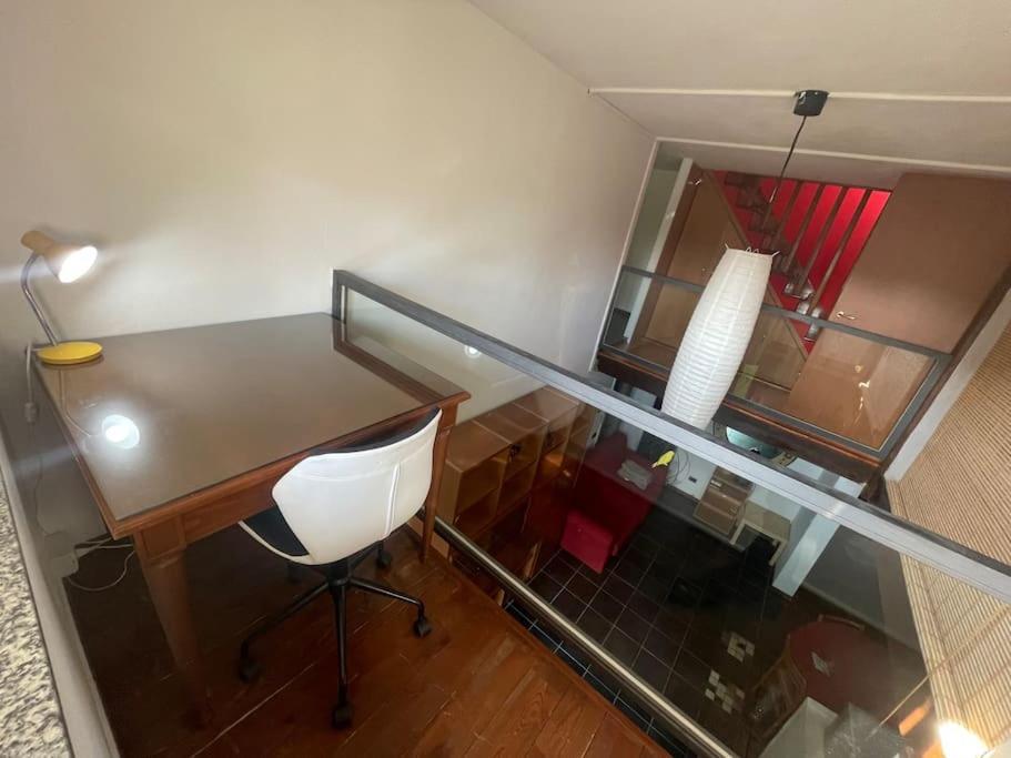 Appartamento Musicians Mansion Loft Fino Mornasco Esterno foto