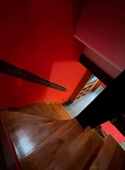 Appartamento Musicians Mansion Loft Fino Mornasco Esterno foto